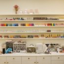 여신 네일 살롱 이미지