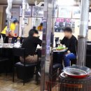 한우리식당 - 영등포구 선유로 70 | 한우리식당