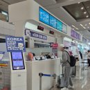 191 | 티웨이 항공권 TW191 인천공항 터미널 다낭 비행시간