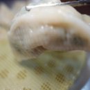진밀면 이미지