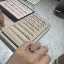 설레일 - 구로구 | 종로 도헤주얼리 까르띠에 방돔루이 솔리테어링 가드링 구매후기💍