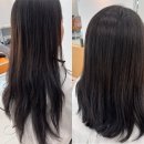 안산 성포동 미용실 파슈헤어 스캘프컷 후기