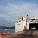 녹동신항여객선터미널 이미지