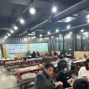 방포항칼국수 | 꽃지해수욕장 “델마호텔” / 방포항 “풍년회센타” 내돈내산 솔직 후기