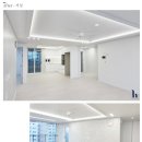 청주 산남동 대원칸타빌 1단지 아파트 34평 인테리어 후기