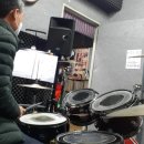 테스형_나훈아: Drum cover by NC KIM 이미지