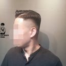 맨즈맨헤어 이미지