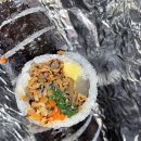 경성김밥