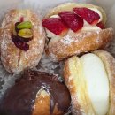 천하유리 | 노원 도넛 맛집 천하제빵 도넛의여왕 빈스링 웨이팅 오픈런 후기(성공 꿀팁)