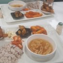 트립티마포중앙도서관구내식당 이미지