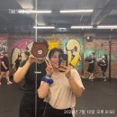 크로스핏펀앤팸 | [춘천] 즐거운 운동 크로스핏펀앤팸과 함께한 비만의 다이어트 한 달차 찐후기