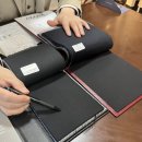 3. 포튼가먼트 종로점 원단 및 수제화 상담