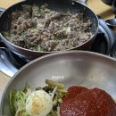 여수냉면