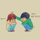 이른아침호숫가 이미지