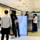 화장품백화점 이미지