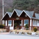 감천계곡 입구 이미지