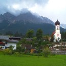 미텐발트 이미지