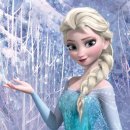 겨울왕국 이미지