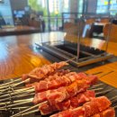 [남양주마석] 대천부양꼬치 내돈내산 후기