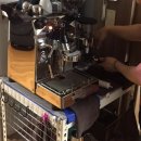 이케이민박 | “대전 커피머신 판매 및 설치 이케이지커피/가정집에도 커피머신을?(이전설치후기)”