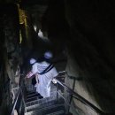 김삿갓면-33 | 한여름의 영월여행. 33개월 아이와 고씨동굴 입장부터 출구까지 상세 후기