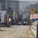 버스정류장(금호타이어) 이미지