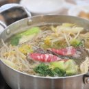통영지존밀면 이미지