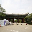 아름다운 우리 선율, 가곡 | 경희궁에서 본 평창문화올림픽 5대궁 심쿵심쿵 궁궐 콘서트! 2018 평창동계올림픽 행사