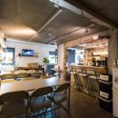 큐브 호텔 이미지