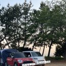 남해스포츠파크테니스장 이미지