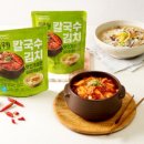 해물왕창손칼국수조개전골 이미지
