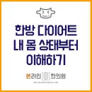 본라인한의원 구로디지털점 | 구로디지털단지한의원 다이어트 한방 접근법으로 알아보기