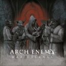Arch enemy - War eternal 이미지