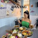 상주꿀갈비 피시 | 다낭 여행 코스! 한시장 맛집 스파 쇼핑 걸어서 도는 반나절 일정