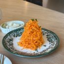 어진동_한뜰106동 앞 | 세종 어진동 카페 라쎄종, 청첩장 모임 데이트 장소로 추천하는 분위기 좋은 양식 맛집