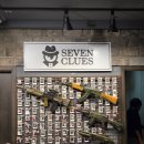 섹시공주 | [국내/강남] 세븐클루스 강남 2호점 백설공주의 비밀 후기｜지금은 사라진 19금 방탈출