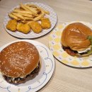 샌드위치킹 | 버거킹 신메뉴 스모크 비프립 와퍼 vs 스모크 비프립 샌드위치 비교 후기