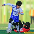 제13회 진주시장배 전국유소년클럽 축구대회(2011.01.08,문산스포츠파크,고학년) 부산아이파크(U-12):진주고봉우FC ⑦ 이미지