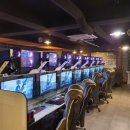 하이센스 PC방 이미지