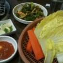 수정자갈치꼼장어 이미지