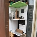 반월당 카페 쵸피 초피 남산동 이색 초콜릿 컵이 있는 카페 후기