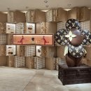 쇼콜라펜션 | 부농갱🐶 후기 | 루이비통 초콜릿 '르 쇼콜라 막심프레데릭'과 압구정 디저트 카페 '파티세리 후르츠'