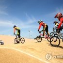 양양군 BMX경기장 이미지
