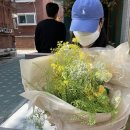 이태원 아보리스타 플라워마켓 후기
