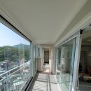 율목주공 | (안양탄성코트)율목주공 베란다 탄성코트 시공하였습니다.^^