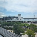 김해공항 국내선 이미지