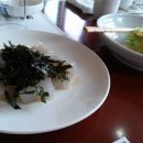 유라 한정식 이미지