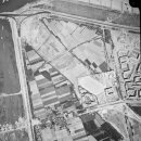 50년전(1975년) 잠실 종합운동장 일대 이미지