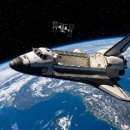 스페이스 셔틀(Space Shuttle) 이미지