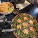 팡팡할인마트 | 굴포천역 모임 술집 추천 케이브 방문후기 삼산동 안주맛집